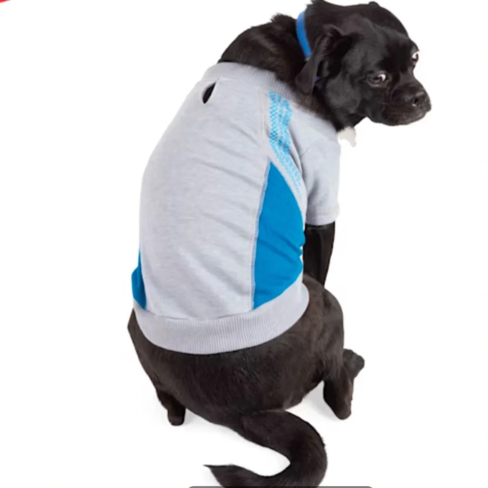 NWT YOULY dog shirt XS - Picture 2 of 9